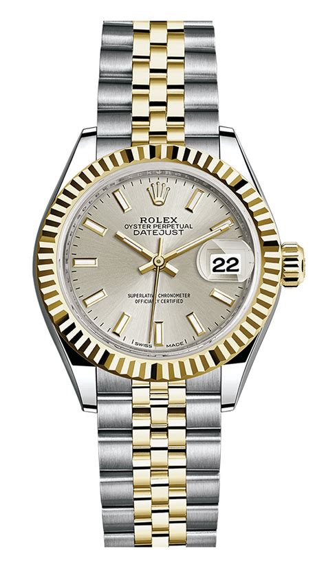 rolex datejust lady blaues zifferblatt|rolex lady datejust 279173.